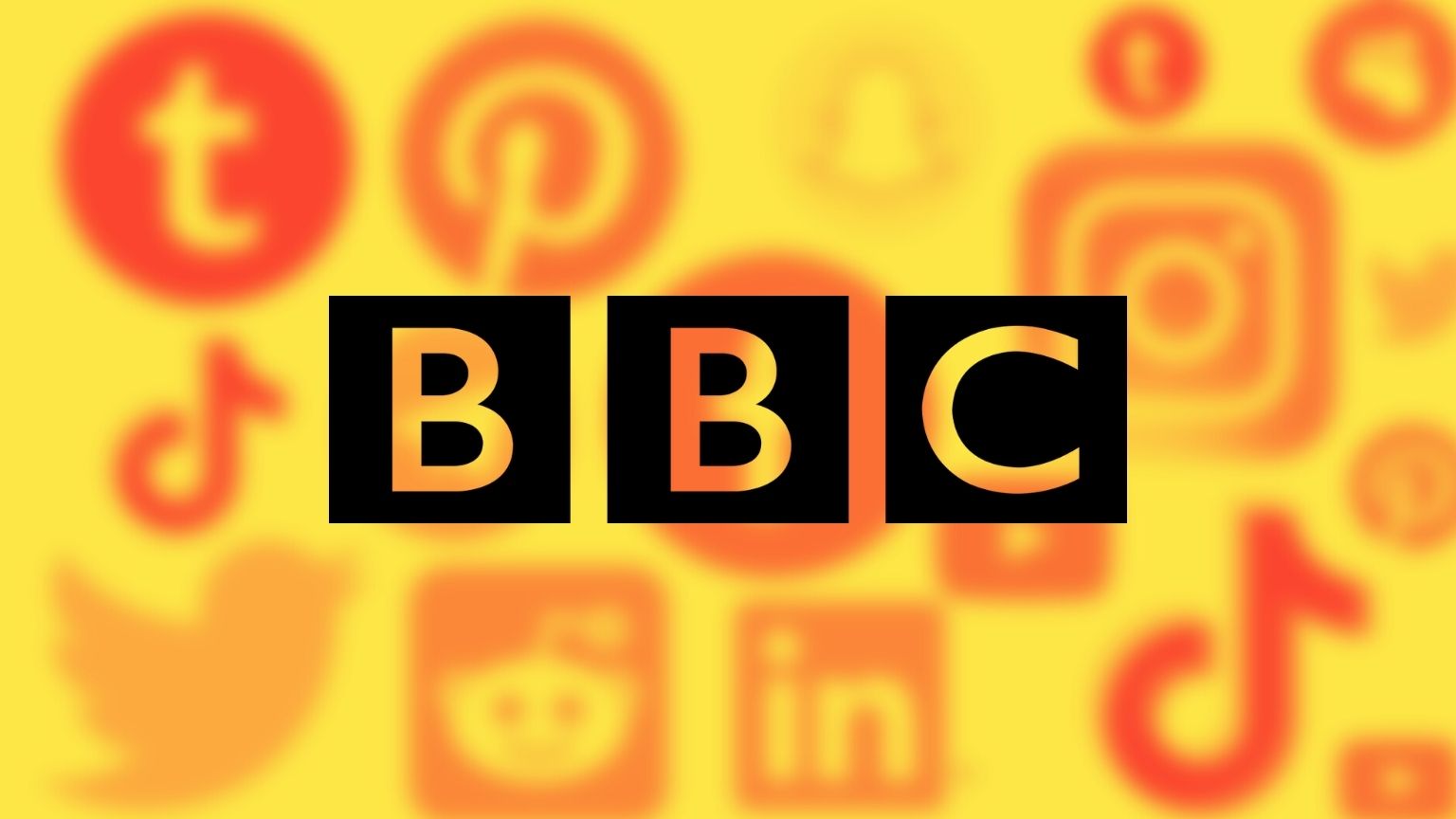 BBC chairman calls for crackdown on speech online