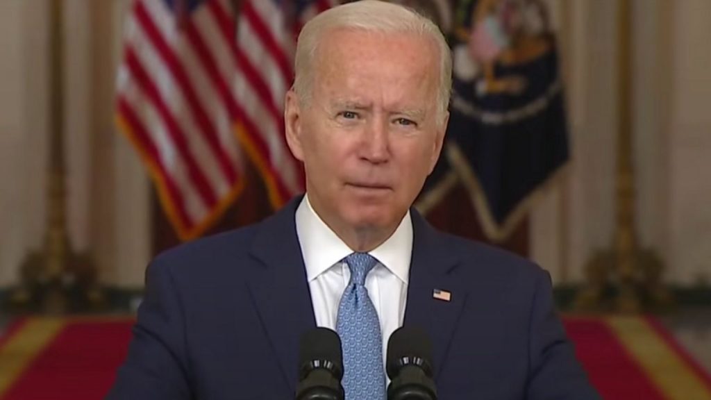 Groups push back against Biden’s plan to grant IRS access to your bank account (and PayPal) transaction data