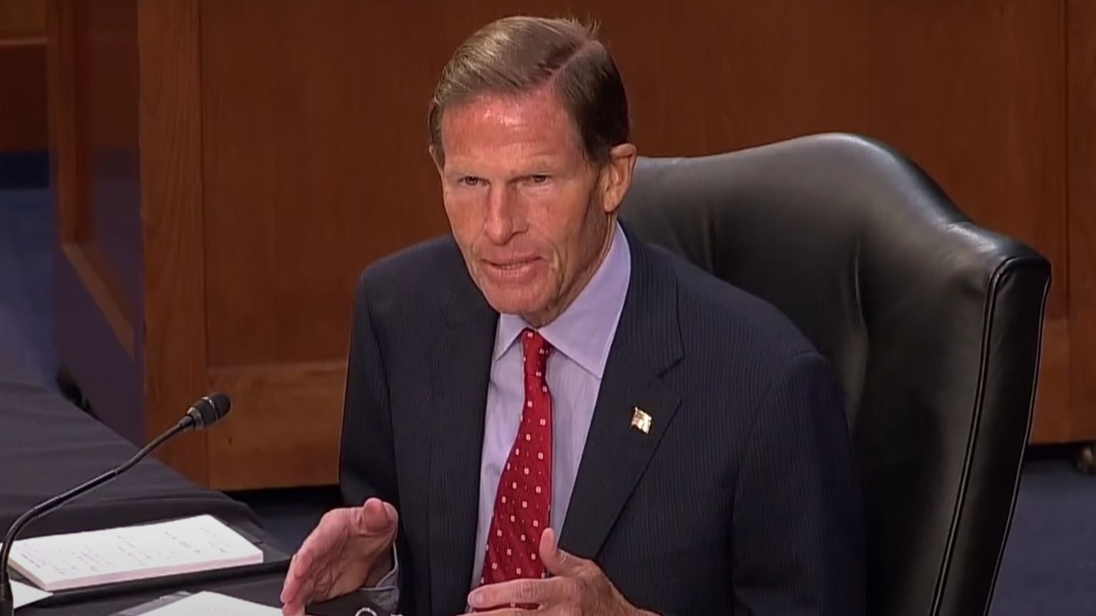 Democrats propose removing Section 230 protections for online firearms sellers
