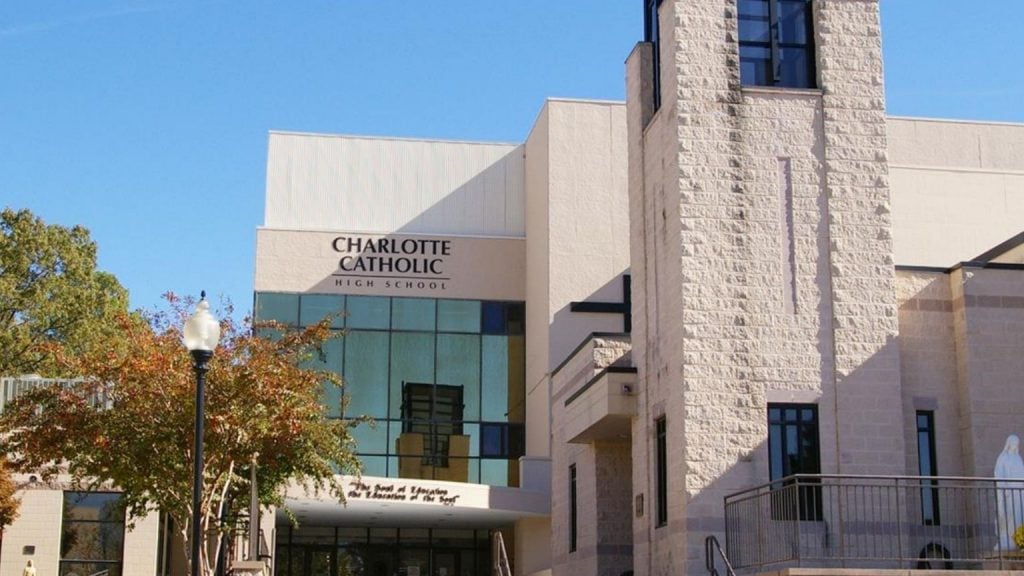 Judge sides with teacher fired from Catholic school for announcing same-sex engagement on Facebook