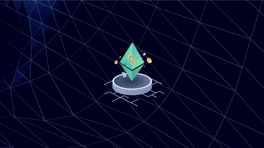 An Introduction to Decentralized Finance