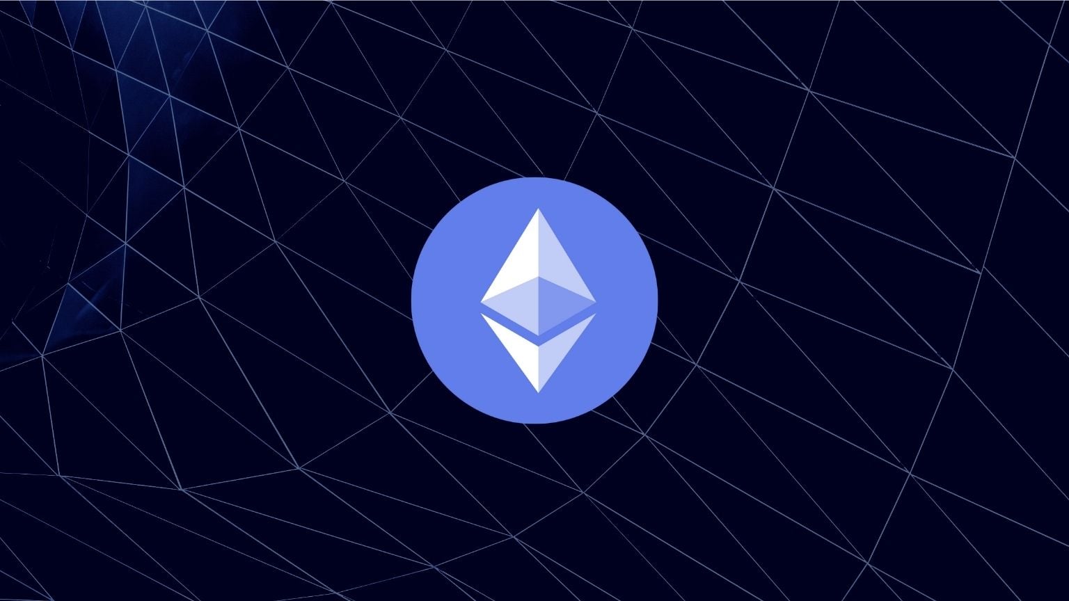 An introduction to Ethereum (ETH)