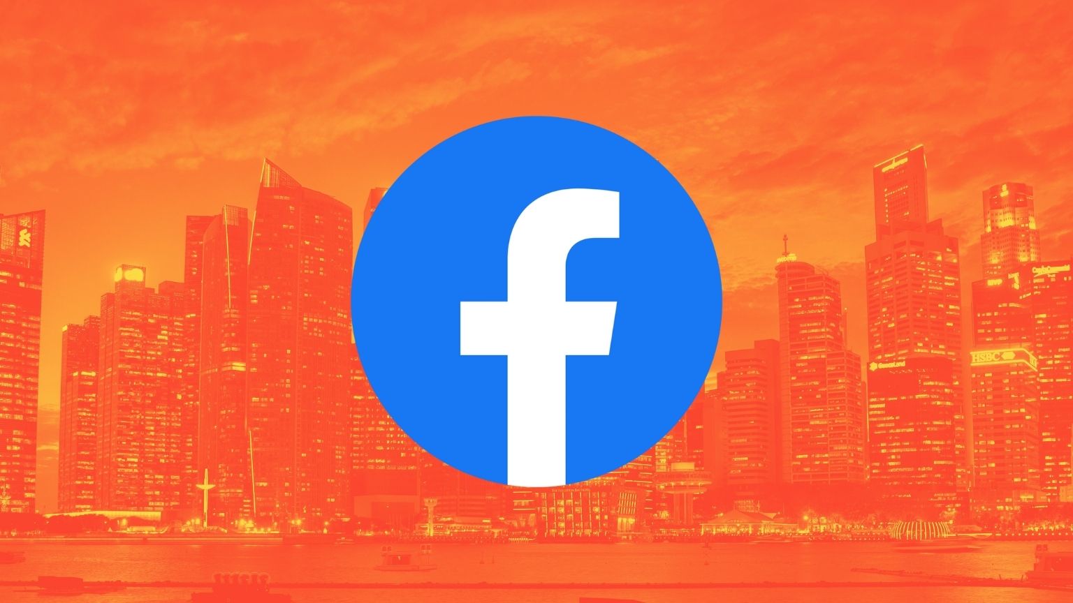 Facebook says Singapore’s plan to tackle foreign interference is worded “broadly” and could cause censorship
