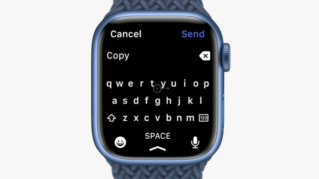 Apple banned FlickType’s keyboard from the App Store, then introduced the feature itself