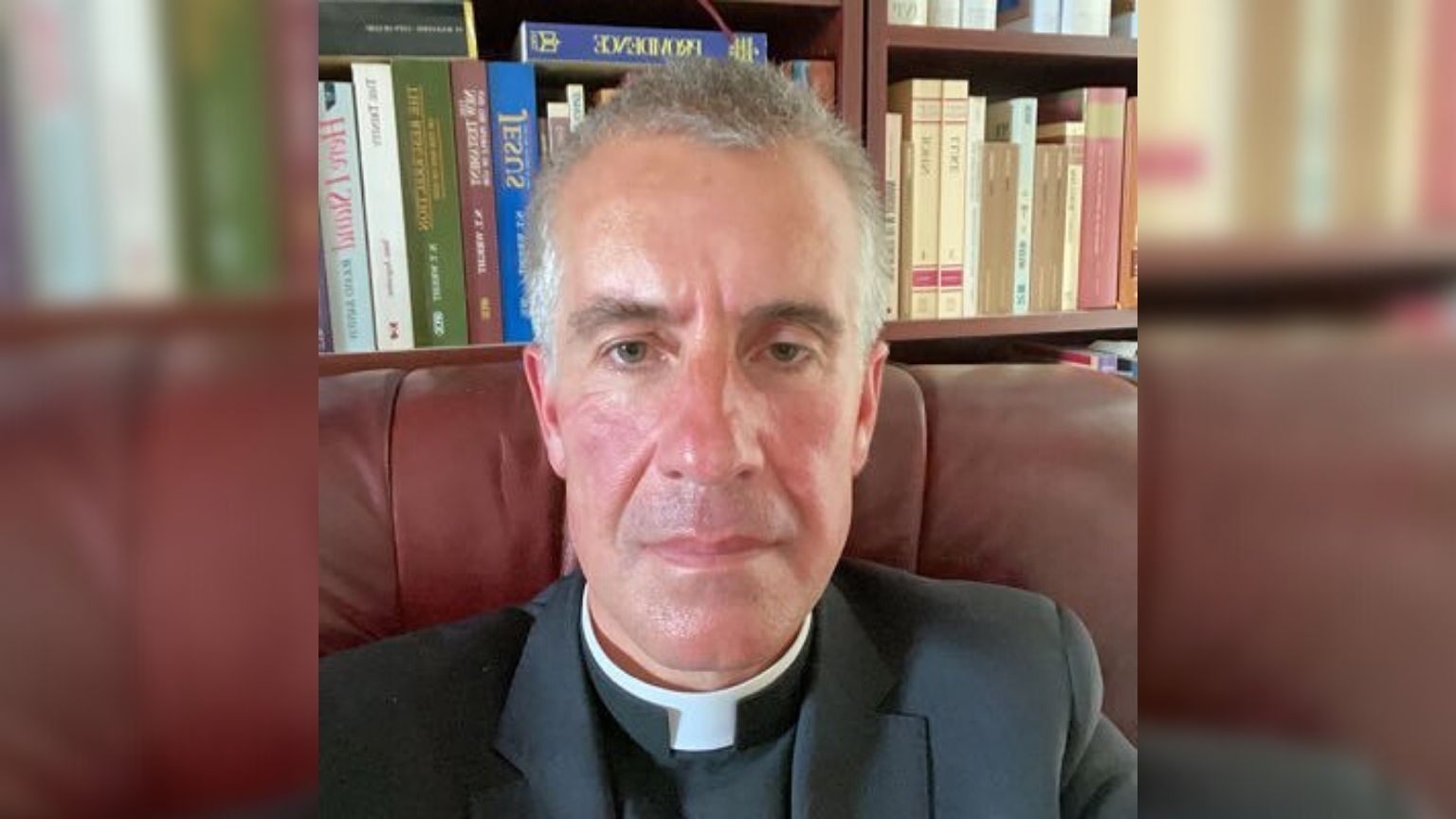 University of Nottingham drops Catholic Chaplain over pro-life views expressed on social media