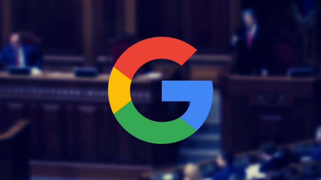 Utah AGs file amended complaint in state antitrust case against Google