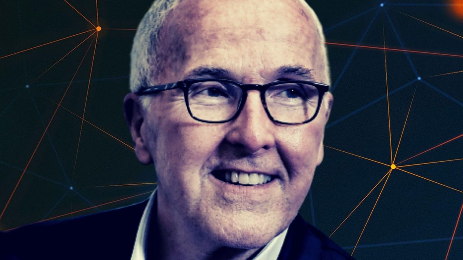 Project Liberty is a decentralized internet project funded by billionaire Frank McCourt