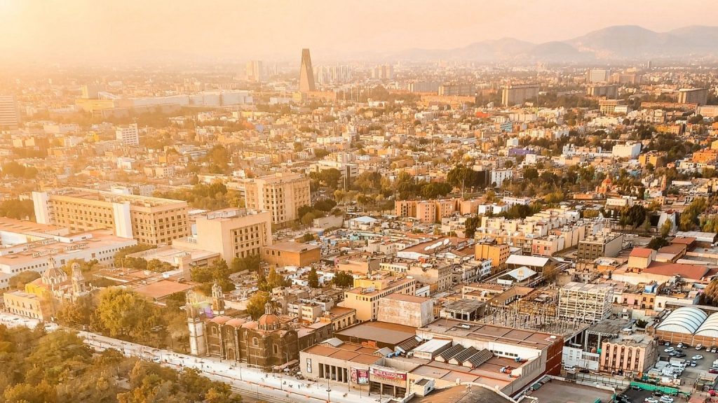 Mexico’s rapid surveillance expansion is a wake up call for the rest of the world