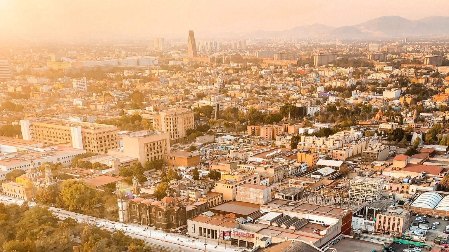 Mexico’s rapid surveillance expansion is a wake up call for the rest of the world