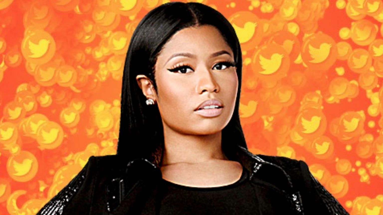 Nicki Minaj claims Twitter silenced her after she shared Tucker Carlson’s defense of her telling people to not be “bullied” over vaccine