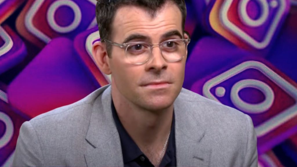 Instagram’s Adam Mosseri says regulation could lead to mass censorship on the platform