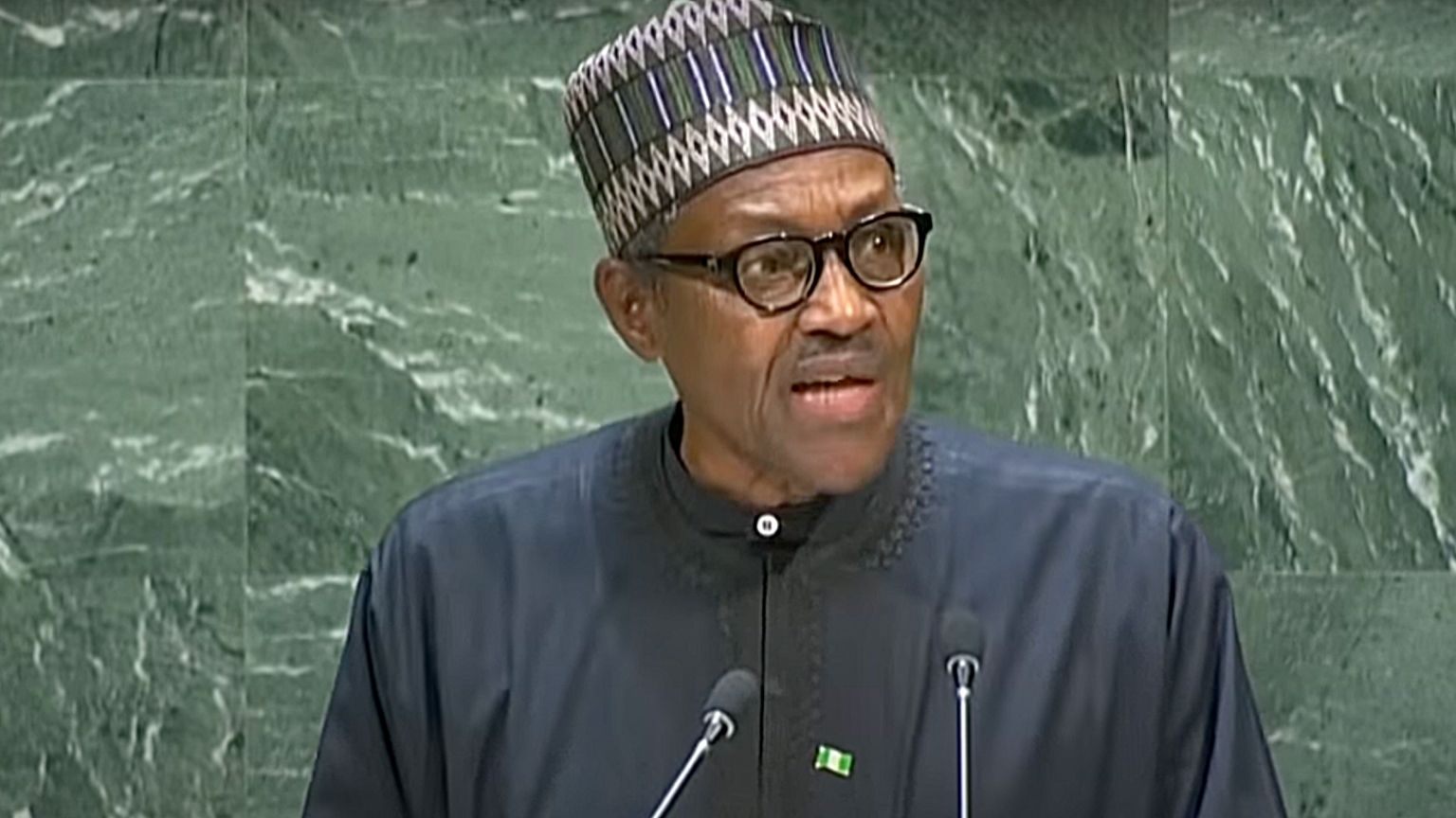 Nigeria’s Twitter ban is expected to last until the end of the year