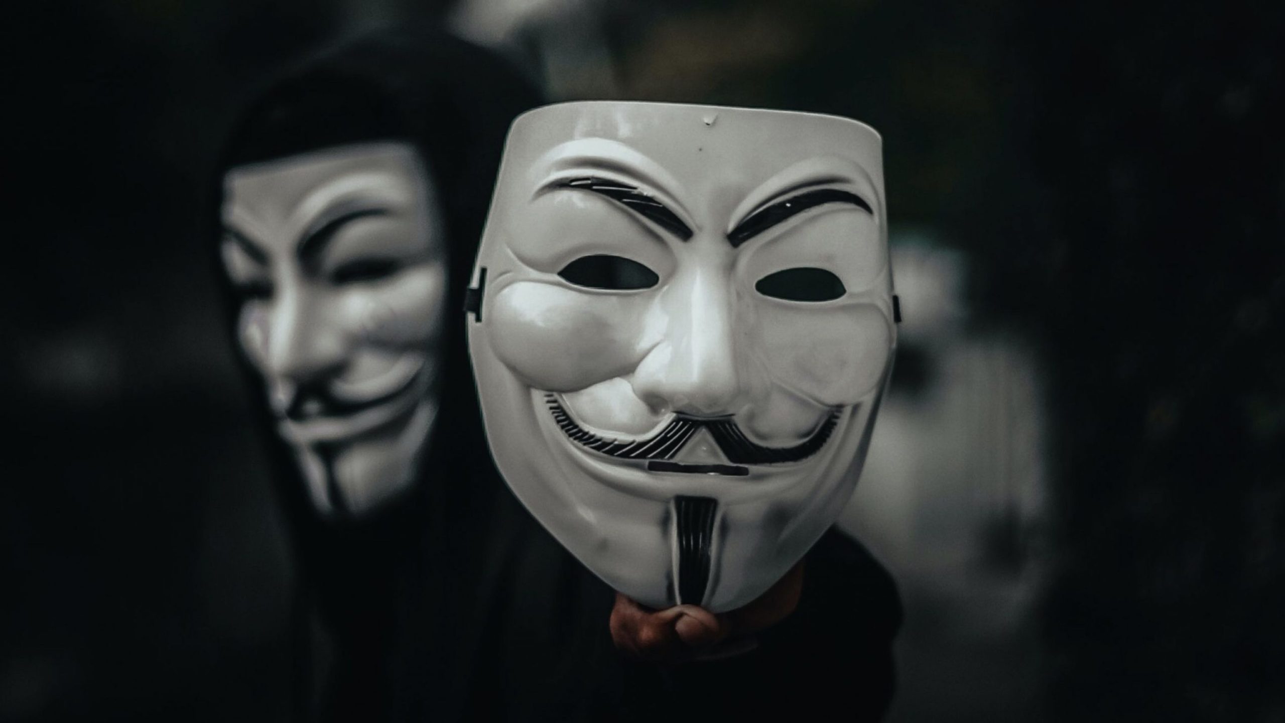 Principles For Anonymizing Your Online Activity
