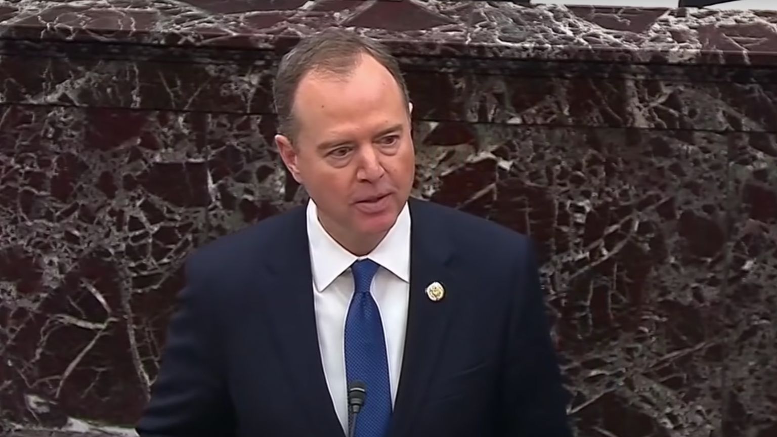 Rep. Adam Schiff demands more data on Amazon’s policing of “misinformation” in books