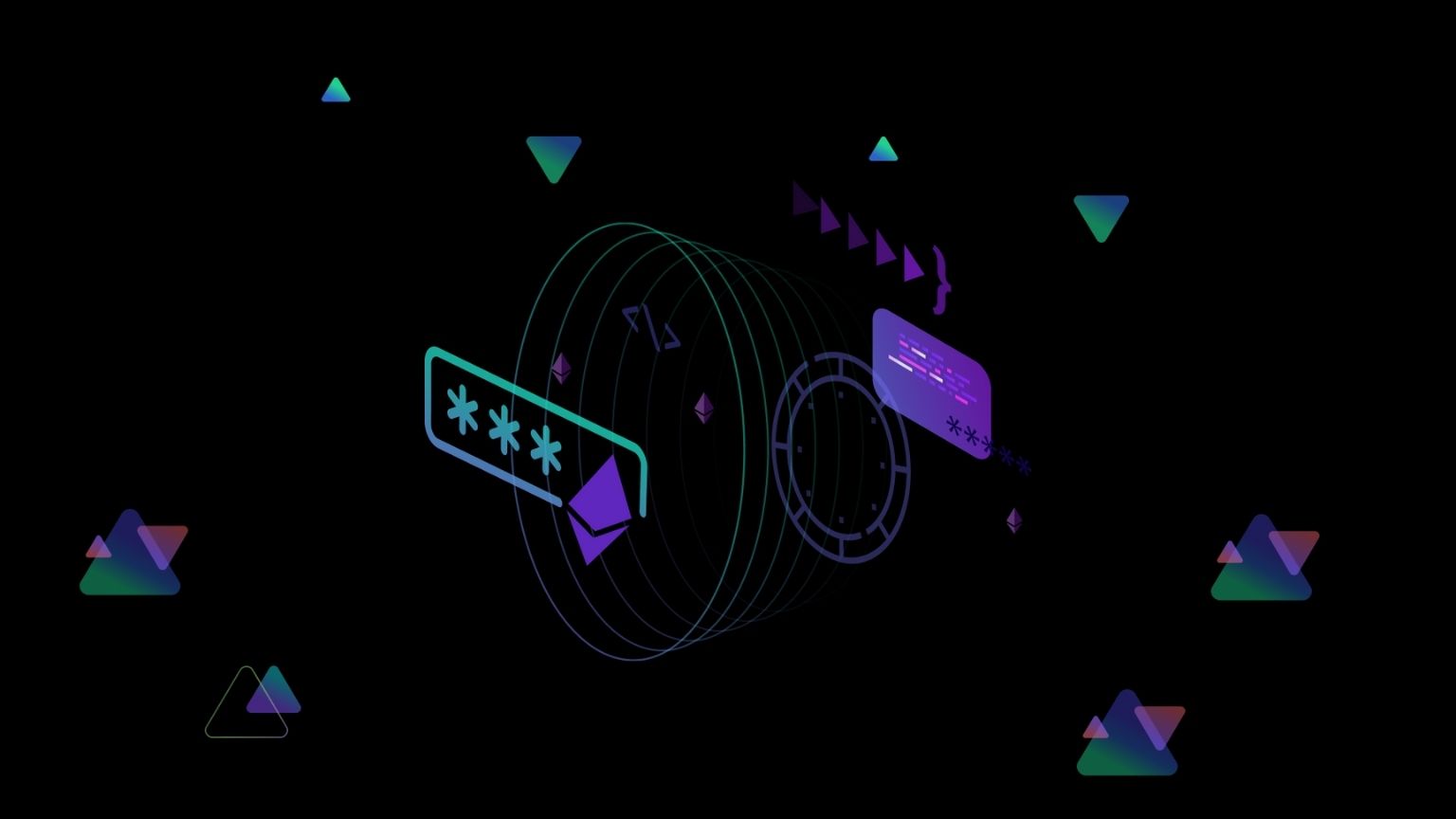 Decentralized ID service Spruce backed by Ethereum foundation to challenge Big-Tech login buttons