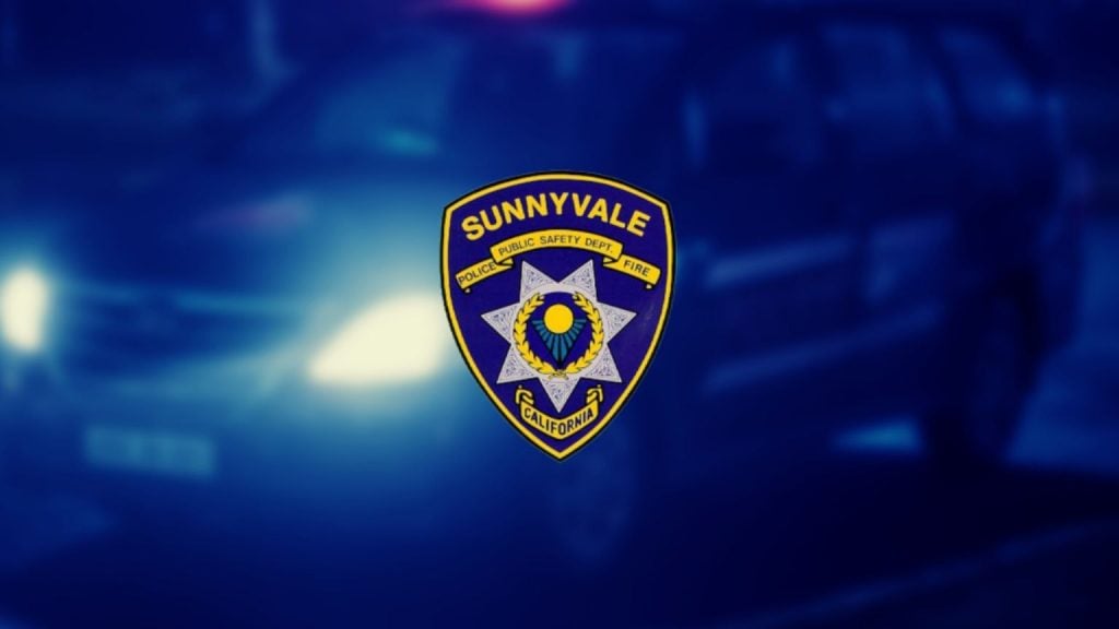 Twitter locked out Sunnyvale Department of Public Safety, forced it to delete tweet