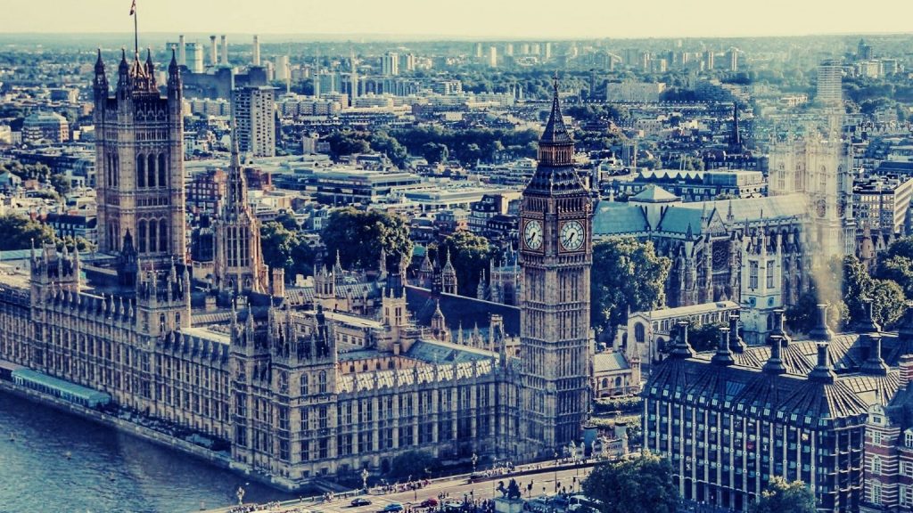 The UK Government Has A Little-Known Censorship Unit