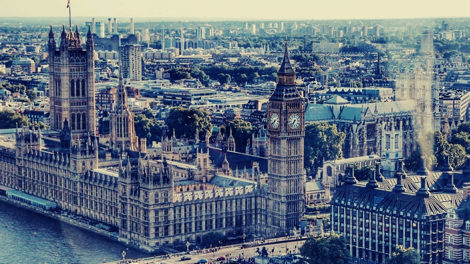 The UK Government Has A Little-Known Censorship Unit