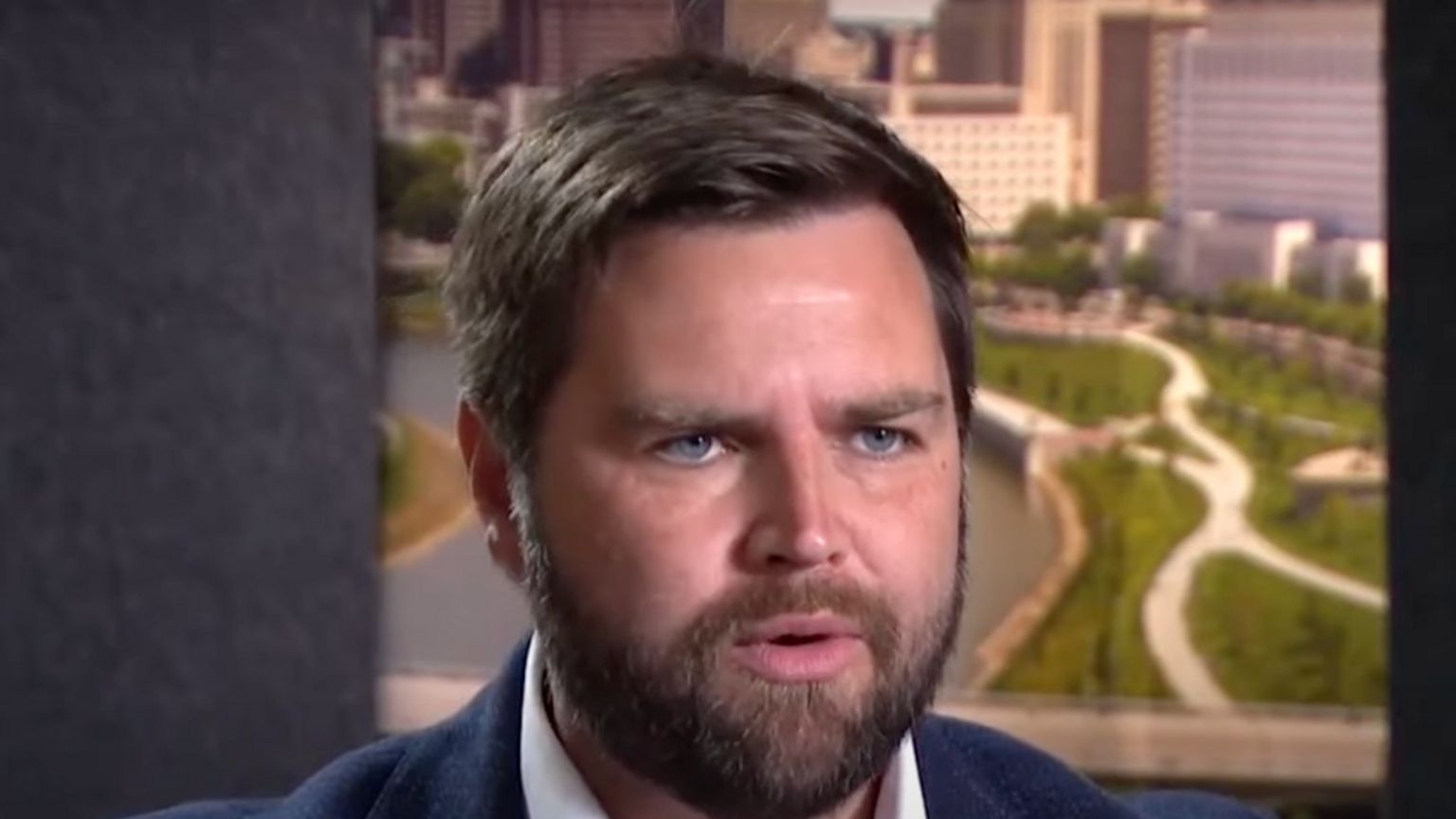 Claremont Institute and J.D. Vance file amicus brief in Ohio vs Google antitrust lawsuit