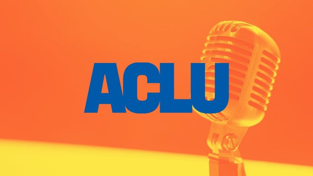 ACLU argues against First Amendment being interpreted too broadly in Loudoun County case
