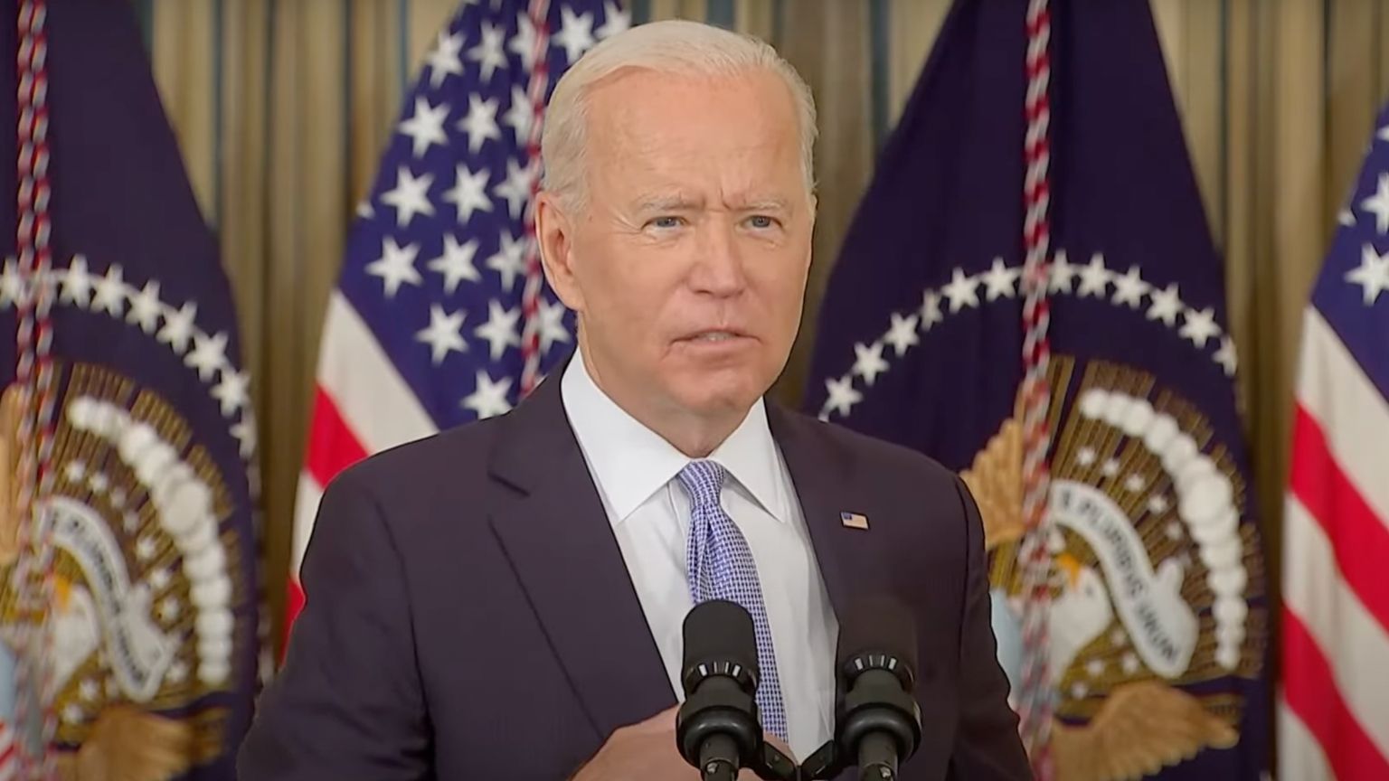 Nebraska says it will refuse to comply with Biden admin’s proposed surveillance of citizens’ bank accounts