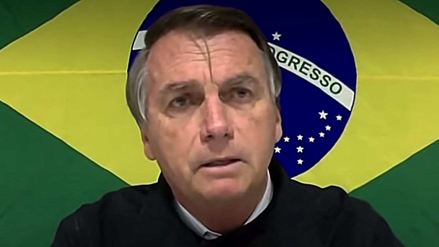 Brazilian senators ask high court to ban President Bolsonaro from social media
