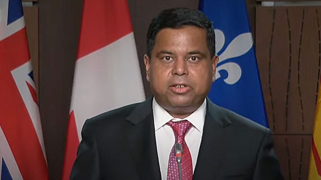 Irony in Canada: Pro-censorship lawmakers complain when outlet they support gets censored