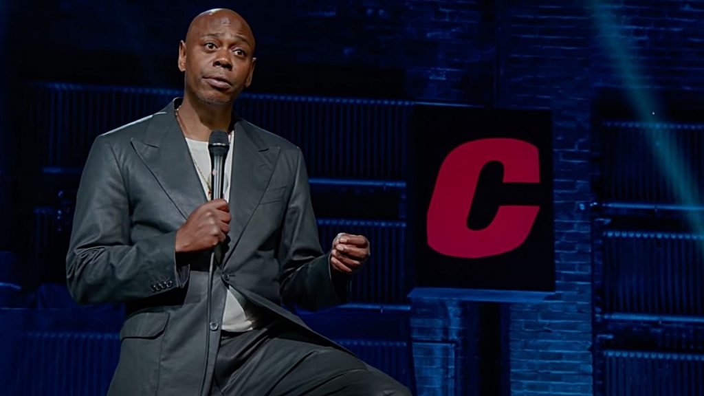 “Civil rights group” and Twitter activists demand Netflix cancel Dave Chappelle