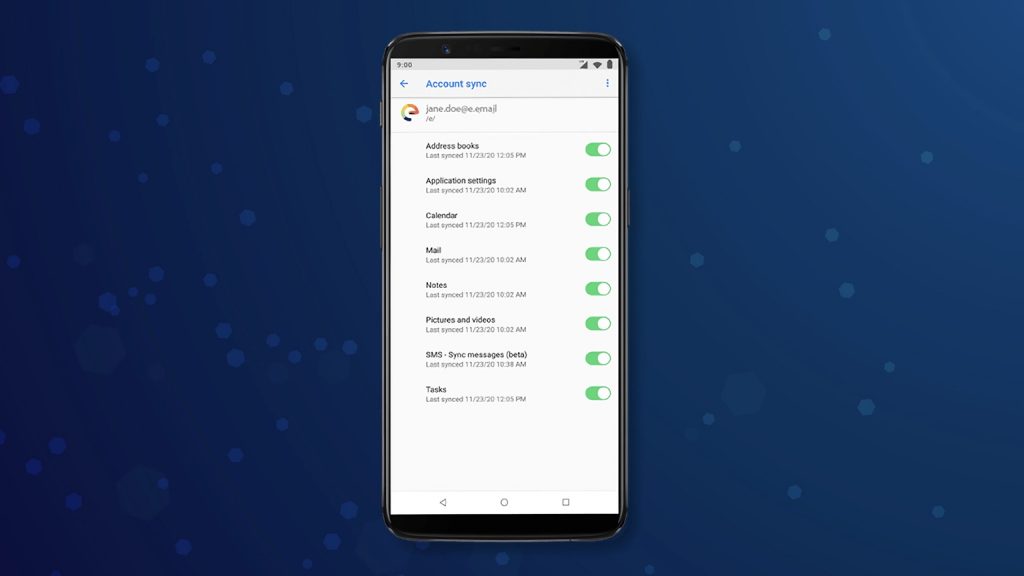 A strong open source alternative to iCloud, Google Drive, Google Photos, and Google Docs