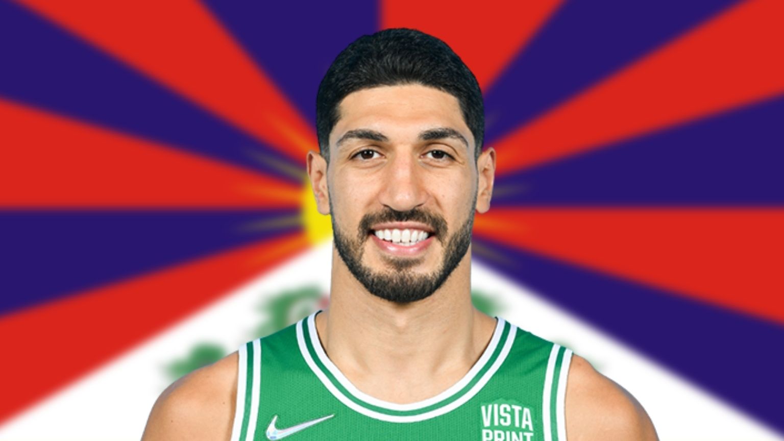 China issues censorship orders to media and social platforms after NBA star Enes Kanter posted Free Tibet video