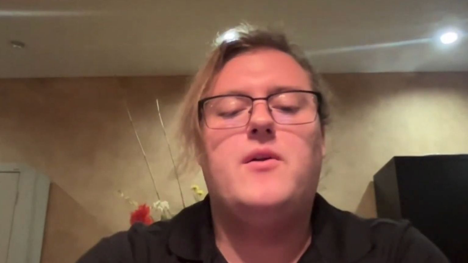 Facebook whistleblower says moderators could see users’ chat messages