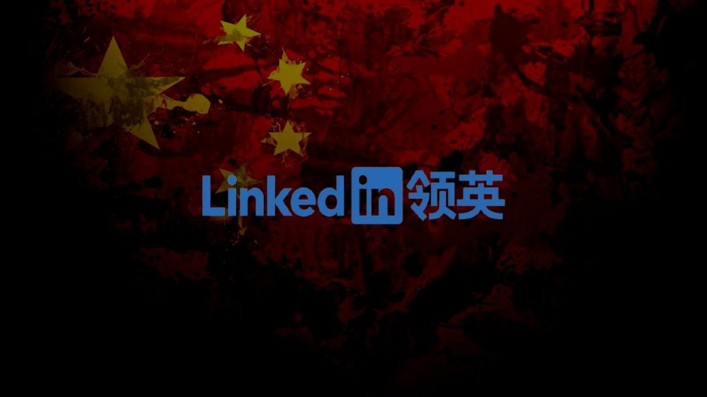 Microsoft to end LinkedIn service in China after censorship accusations, censors the Chinese language version of the announcement