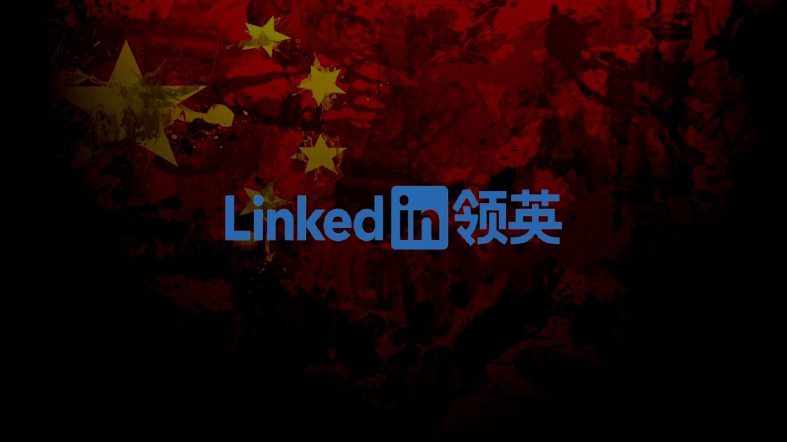 Microsoft to end LinkedIn service in China after censorship accusations, censors the Chinese language version of the announcement