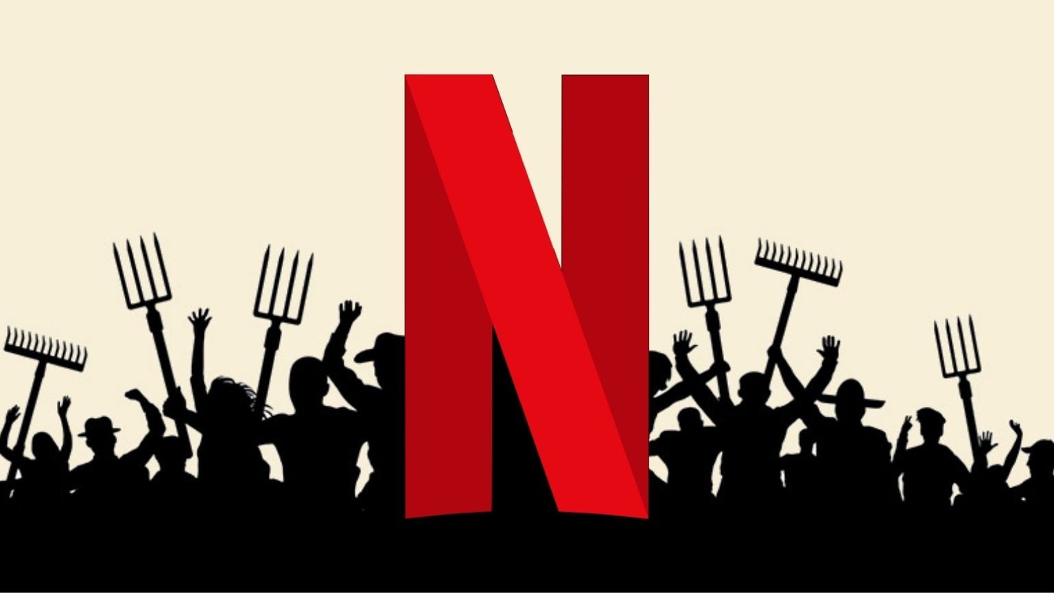 Netflix shows signs of caving as some employees demand censorship