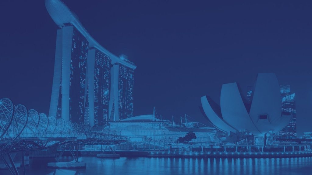 Singapore uses “fake news” law to target vaccine skeptic website