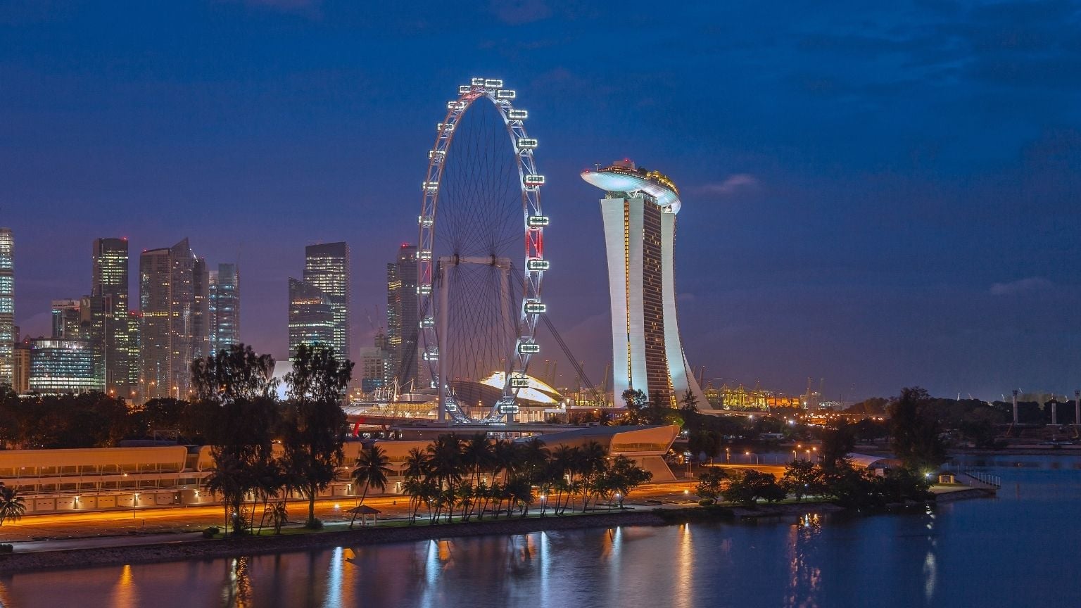 Singapore’s “foreign interference law” is another excuse to censor
