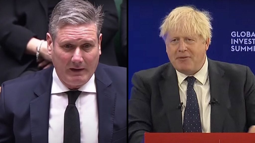With both UK’s biggest parties supporting the “Online Harms” bill, Britain faces a chilling blow to free speech