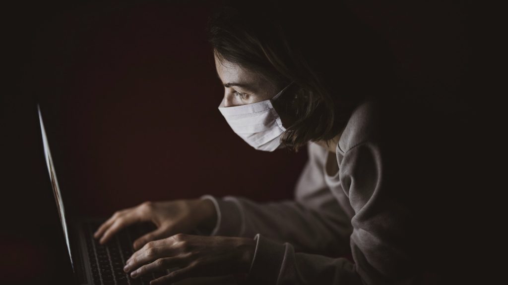 New patent proposes digital surveillance to vaccinate people based on social credit style scores