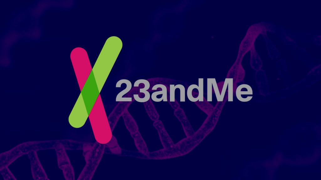 23andMe collected people’s DNA under the guise of one purpose but will monetize it for another