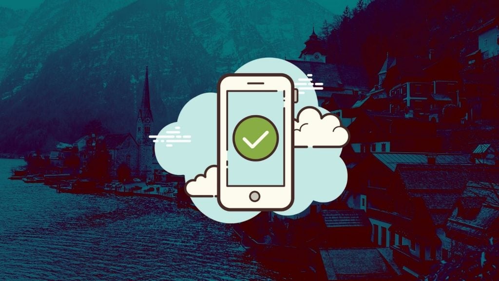 Austria launches vaccine passports