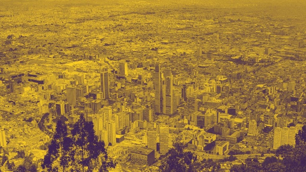 Colombia to introduce vaccine passports for most public spaces