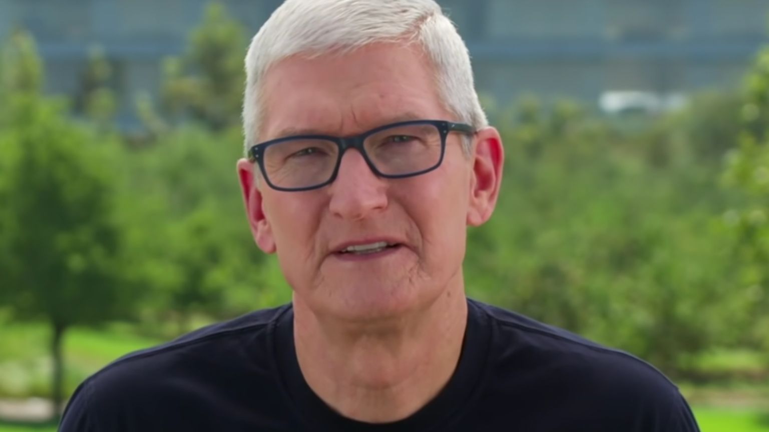 Tim Cook likens Apple’s ability to dictate what apps you can use on iPhone to seatbelts in a car