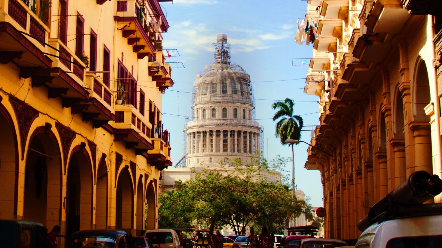 Facebook censorship hinders Cuban journalists reporting on corruption