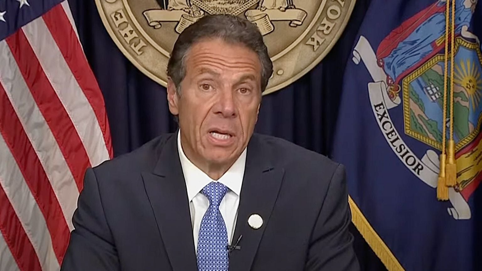 Facebook blocks former Cuomo aide from advertising book on sexual harassment