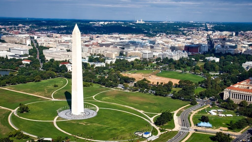 Data broker handed over smartphone GPS data to DC Government for “Covid research”