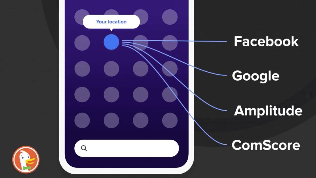 DuckDuckGo introduces new app tracking protection for Android