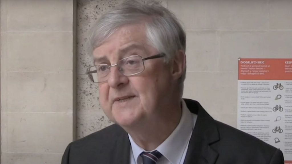 Welsh Government can’t provide any evidence for vaccine passport effectiveness