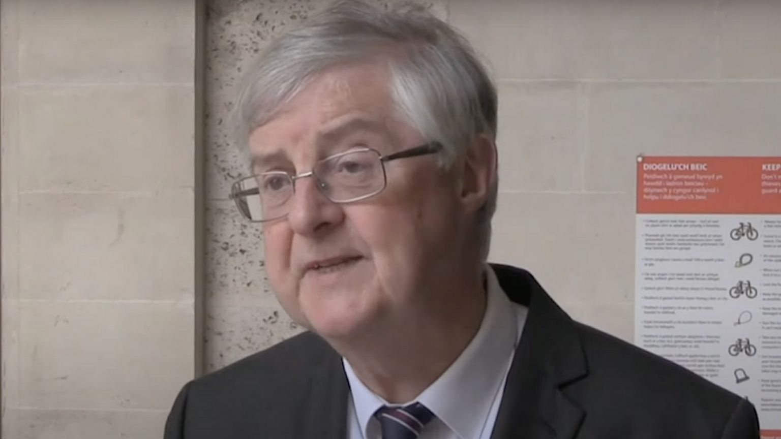 Welsh Government can’t provide any evidence for vaccine passport effectiveness