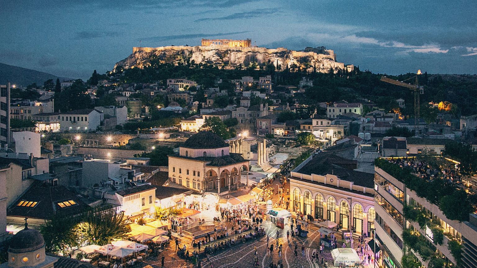 Rights groups push back against Greece’s “fake news” law