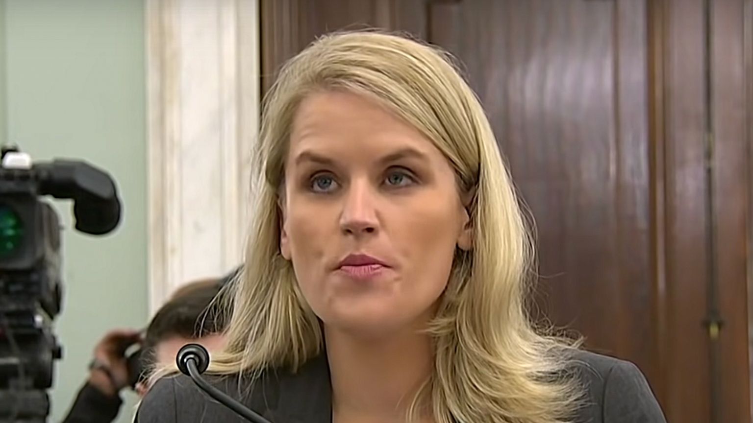 Facebook “whistleblower” testified on combating “misinformation” before governments that jail citizens for lying